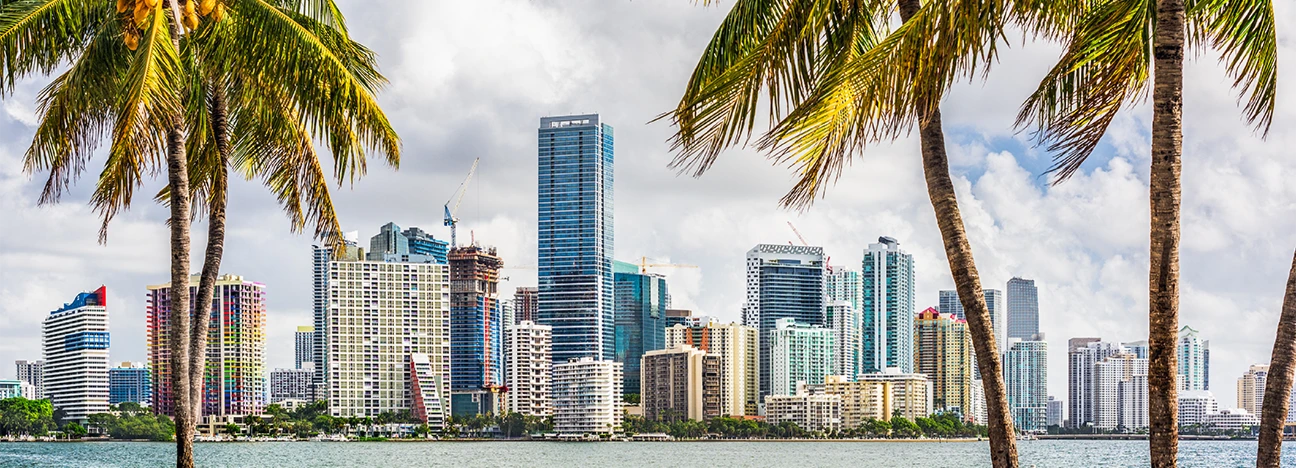 Brickell Florida Luxury homes mi propiedad perfecta